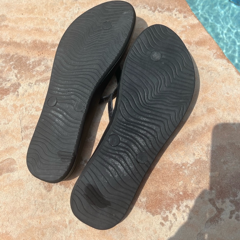 Reef flip flops